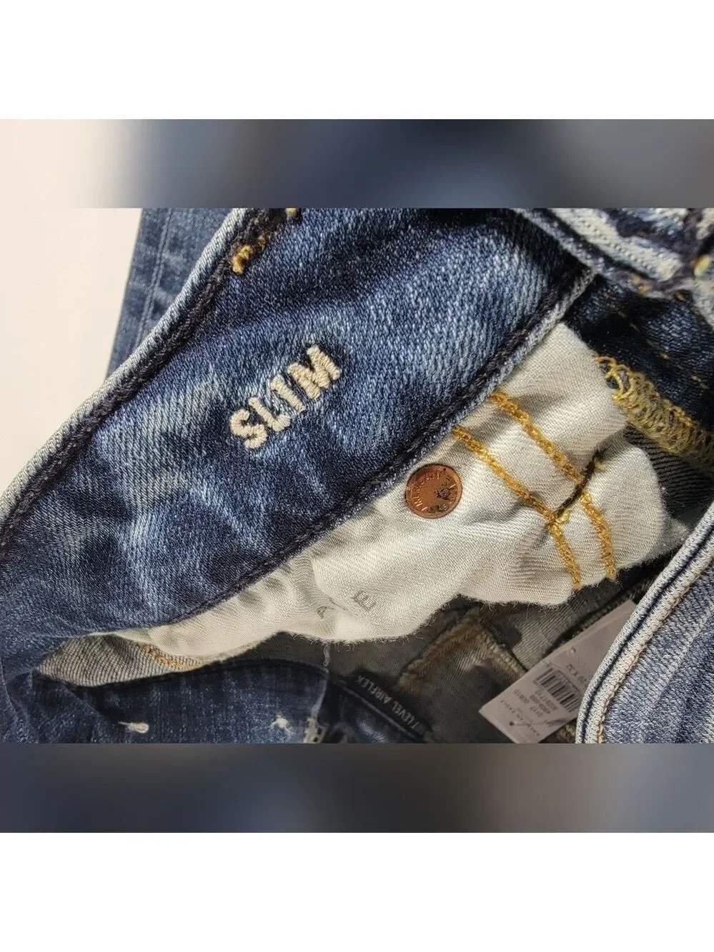 American Eagle Outfitters brand new